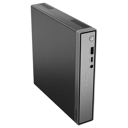 Lenovo Tiny ThinkCentre Neo 50q 13B9004UEX Core 7-240H 8GB RAM 512GB SSD Tiny Desktop (New)