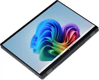HP OmniBook X Flip 16-AS0023DX Core Ultra 7 2K 2-in-1 Touch Laptop 16-inch (New)