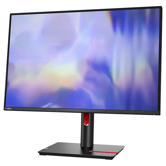 Lenovo ThinkVision T24d-30 63FFMAT1EU 24" WUXGA 100Hz Ergonomic IPS Monitor  (New)