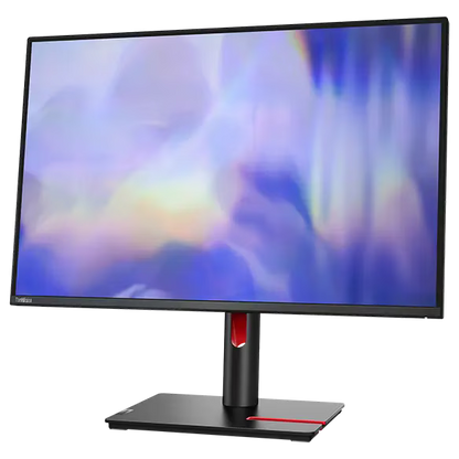 Lenovo ThinkVision T24d-30 63FFMAT1EU 24" WUXGA 100Hz Ergonomic IPS Monitor  (New)