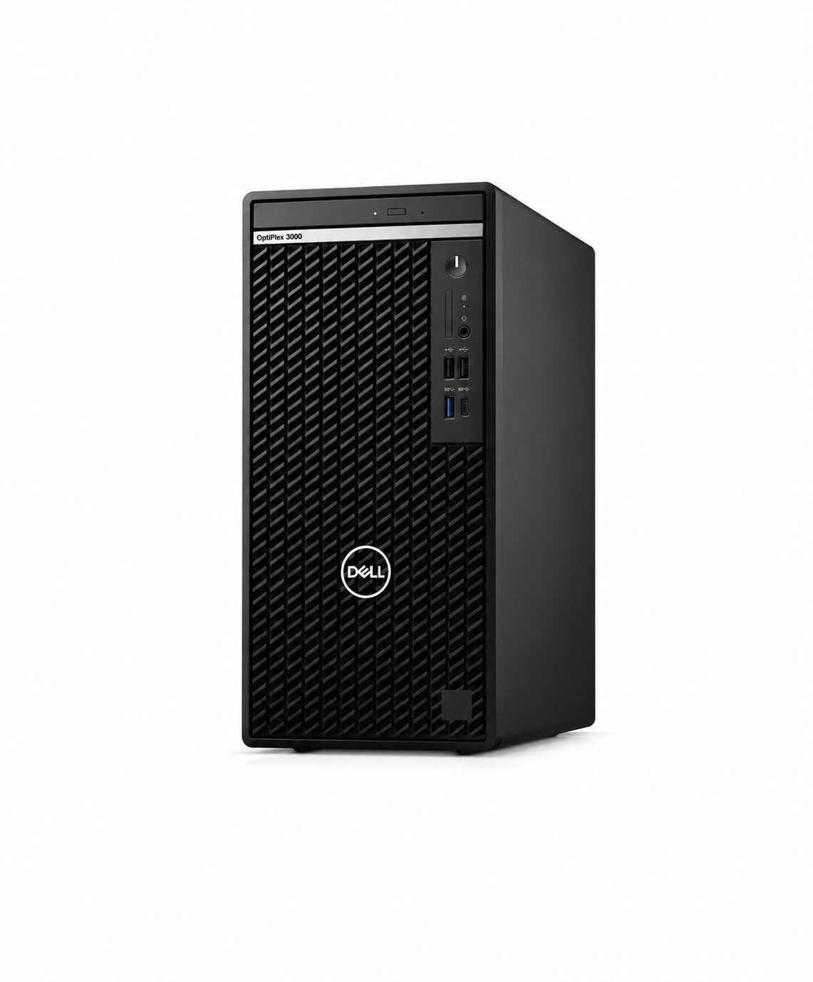 Dell OptiPlex 5080 Core i5 10th Gen 8GB/16GB RAM 256GB/512GB SSD Desktop (New OB)