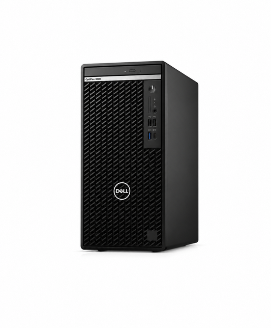 Dell OptiPlex 5080 Core i5 10th Gen 8GB/16GB RAM 256GB/512GB SSD Desktop (New OB)