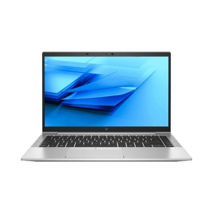 HP EliteBook 840 14 Display Intel Core i5 10th Gen 16GB RAM Laptop (Used)