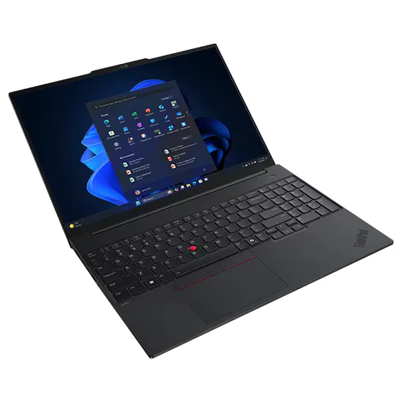 Lenovo ThinkPad E16 Gen 3 Core Ultra 7 255H 32GB RAM 1TB SSD WUXGA Laptop 16" (New)