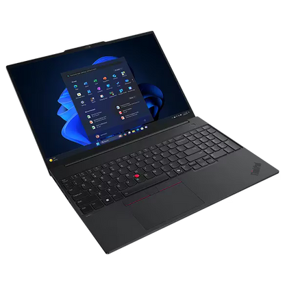 Lenovo ThinkPad E16 Gen 3 Core Ultra 7 255H 32GB RAM 1TB SSD WUXGA Laptop 16" (New)