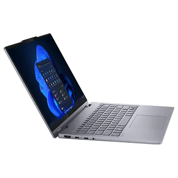 Lenovo IdeaPad 5 2-in-1 14IAL10 83KR0047US Core Ultra 5 225U 8GB RAM 512GB SSD WUXGA Touch Laptop 14" (New)