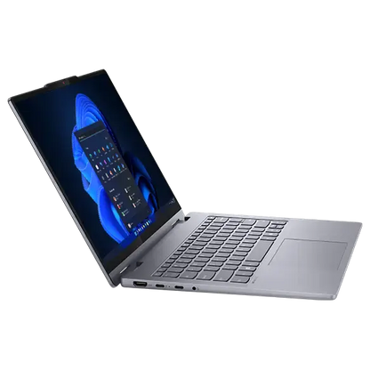 Lenovo IdeaPad 5 2-in-1 14IAL10 83KR0047US Core Ultra 5 225U 8GB RAM 512GB SSD WUXGA Touch Laptop 14" (New)