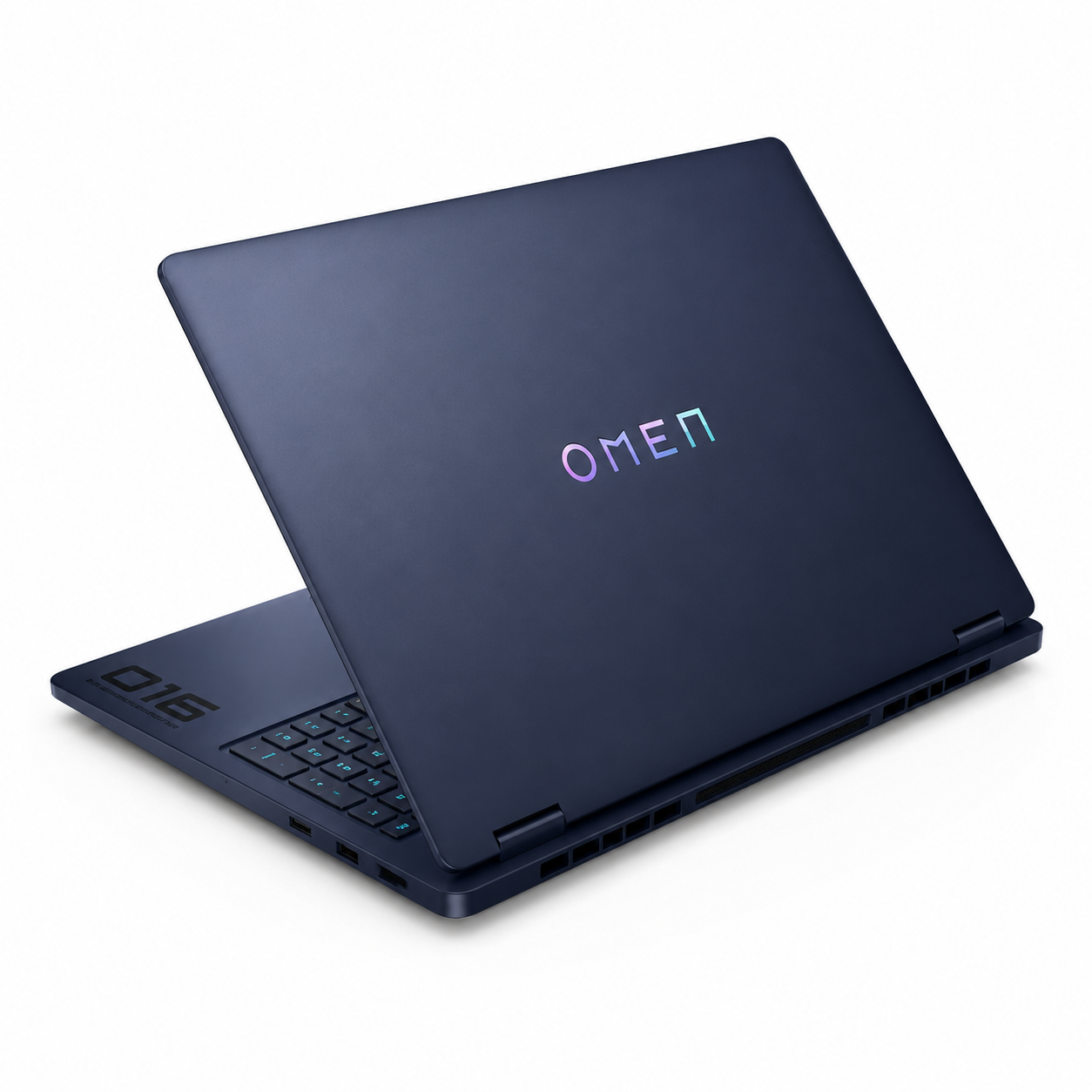 HP OMEN MAX 16 16T-AH000 Gaming Laptop Intel Core Ultra 9 275HX RTX 5090 24GB GDDR7 64GB RAM 1TB SSD 16" 2K OLED 240Hz (New OB)