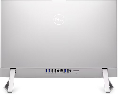 Dell AIO 24 DEC24250-7482WHT-PUS Core 7-150U 16GB RAM 512GB SSD Touch All-in-One Desktop 23.8" (New)