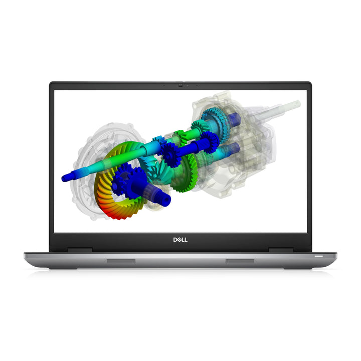 Dell Precision 7770 Workstation 17 FHD NVIDIA RTX A3000 12GB Configurable Processor RAM 1TB SSD Laptop (New OB)