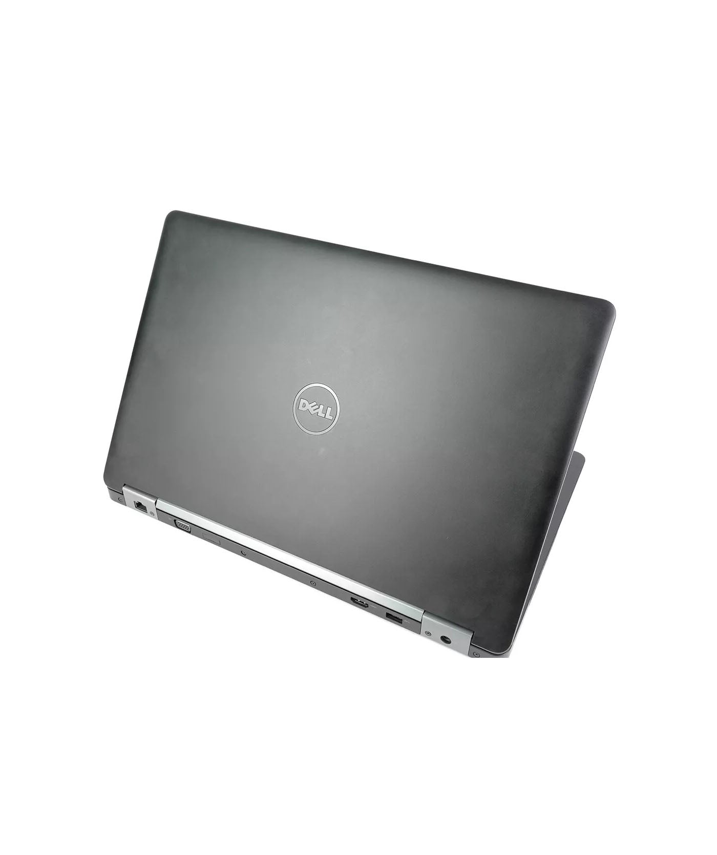 DELL LATITUDE 5570 CORE i3 15.6" FHD LAPTOP (OPEN BOX WITH WARRANTY)