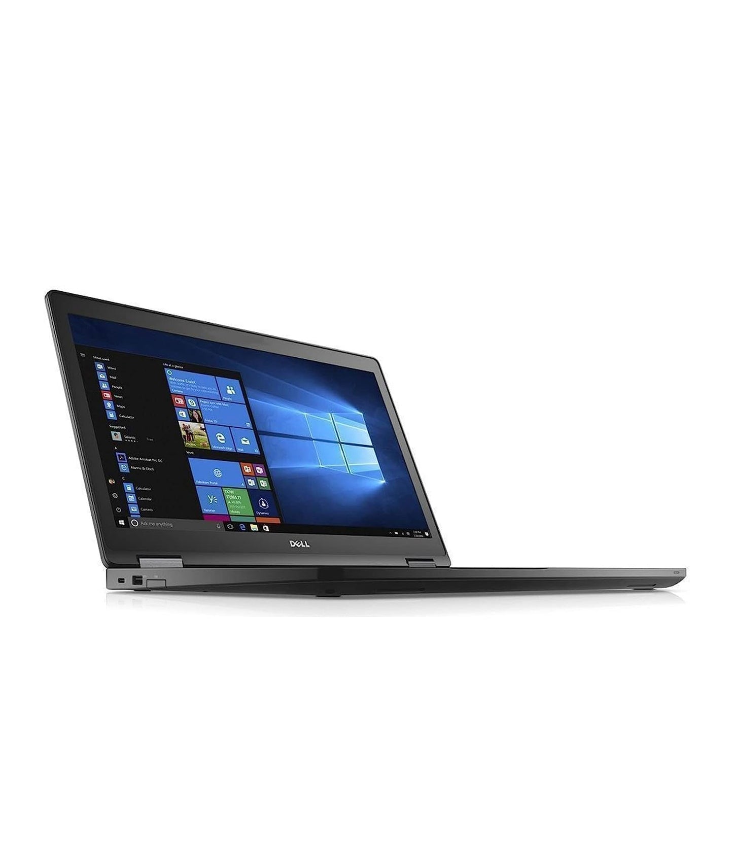 Dell latitude 5580 Core i7 930MX VGA 2GB TO 8GB 15.6” FHD LAPTOP