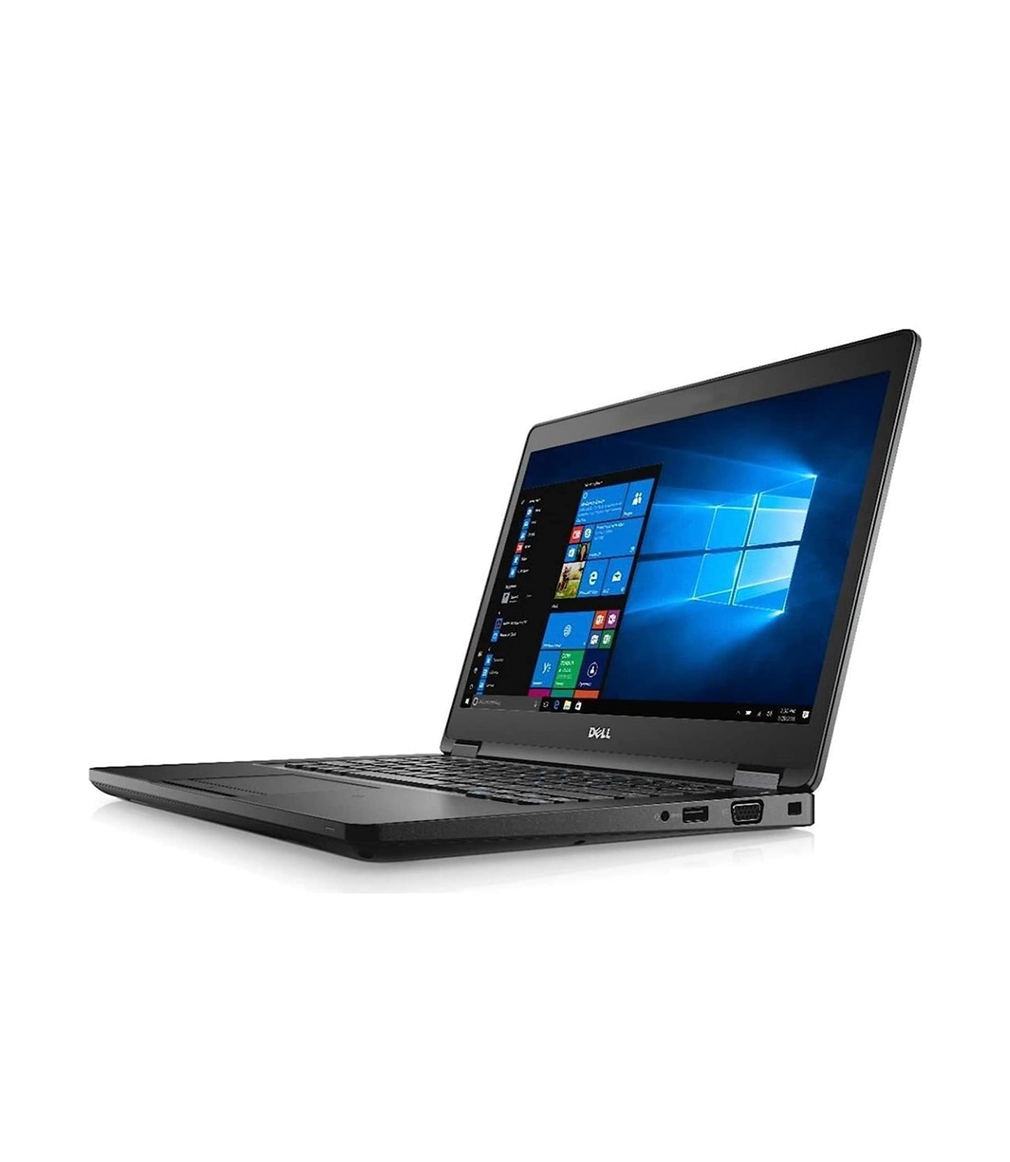 Dell latitude 5580 Core i7 930MX VGA 2GB TO 8GB 15.6” FHD LAPTOP