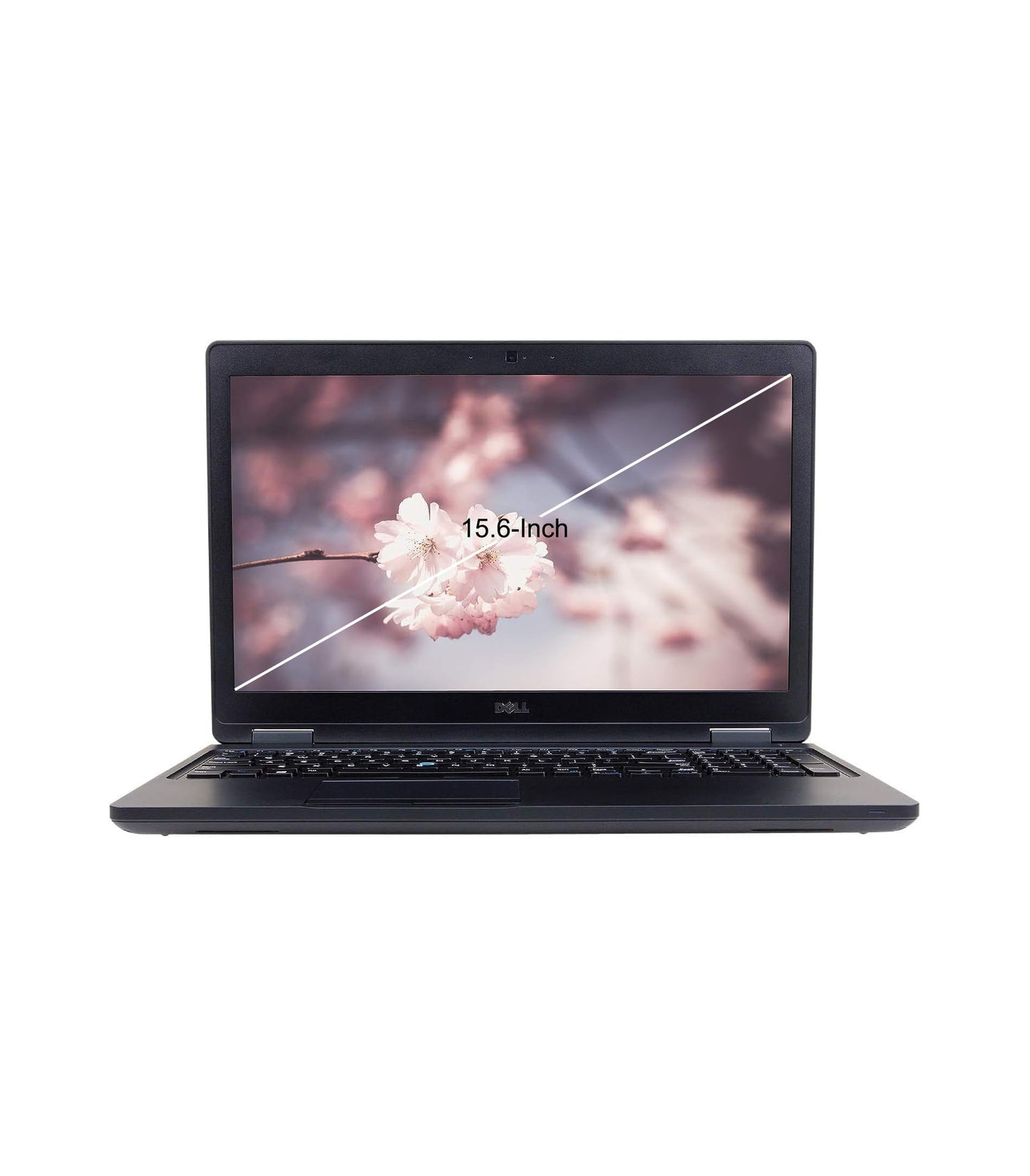 Dell latitude 5580 Core i7 930MX VGA 2GB TO 8GB 15.6” FHD LAPTOP