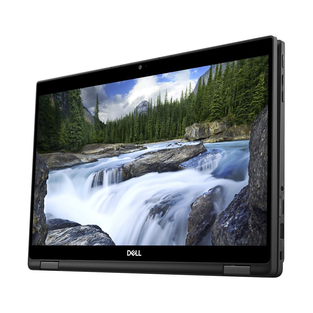 Dell Latitude 7390 2in1 Core i5-8350u Touch Laptop (New OB)