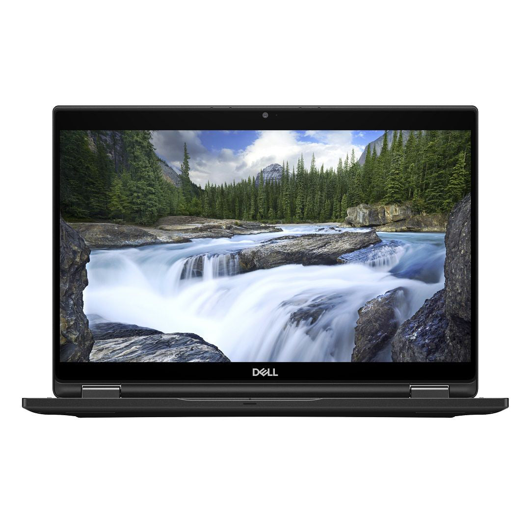 Dell Latitude 7390 2in1 Core i5-8350u Touch Laptop (New OB)