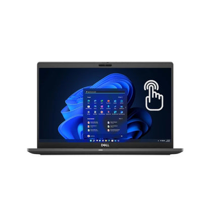 Dell Latitude 7310 Core i7 10th Gen 16GB RAM 512GB SSD Laptop 13.3"