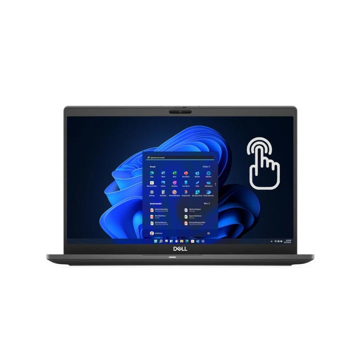 Dell Latitude 7310 Core i7 10th Gen 16GB RAM 512GB SSD Laptop 13.3"