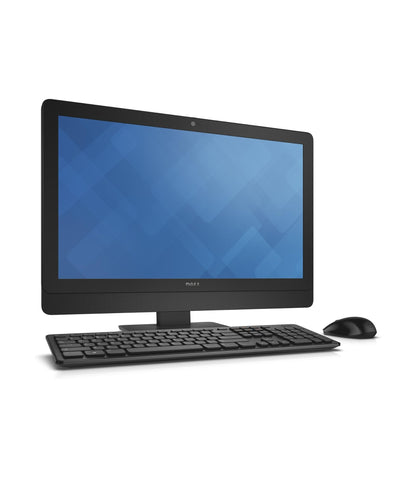 DELL OPTIPLEX 9030 AIO CORE i7 24” FHD TOUCHSCREEN DESKTOP COMPUTER (OPEN BOX)