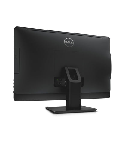 DELL OPTIPLEX 9030 AIO CORE i7 24” FHD TOUCHSCREEN DESKTOP COMPUTER (OPEN BOX)