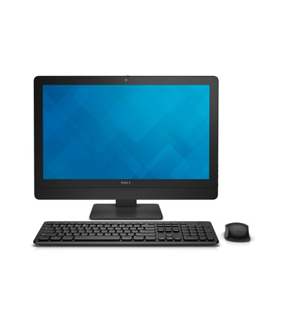 DELL OPTIPLEX 9030 AIO CORE i7 24” FHD TOUCHSCREEN DESKTOP COMPUTER (OPEN BOX)