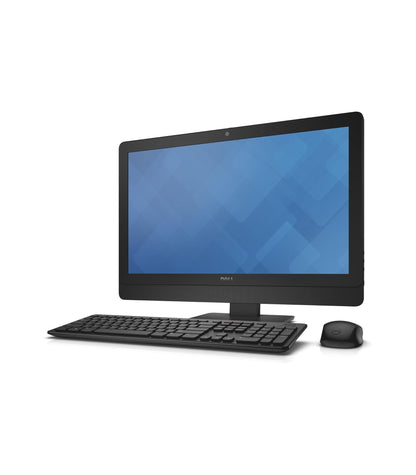 DELL OPTIPLEX 9030 AIO CORE i7 24” FHD TOUCHSCREEN DESKTOP COMPUTER (OPEN BOX)