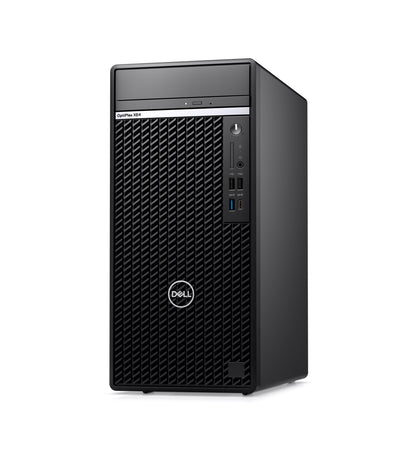 DELL OPTIPLEX XE4 CORE i3 12TH DESKTOP (OPEN BOX WITH WARRANTY)