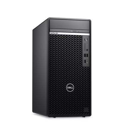DELL OPTIPLEX XE4 CORE i3 12TH DESKTOP (OPEN BOX WITH WARRANTY)