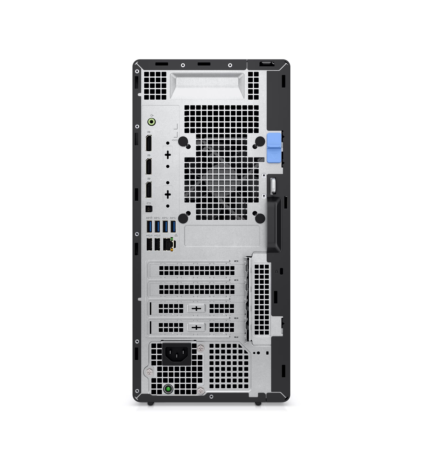 DELL OPTOPLEX XE4 CORE i5 12TH DESKTOP (OPEN BPX WITH WARRANTY)