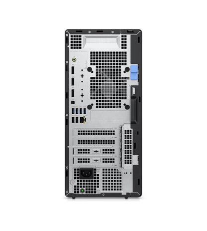 DELL OPTIPLEX XE4 CORE i3 12TH DESKTOP (OPEN BOX WITH WARRANTY)