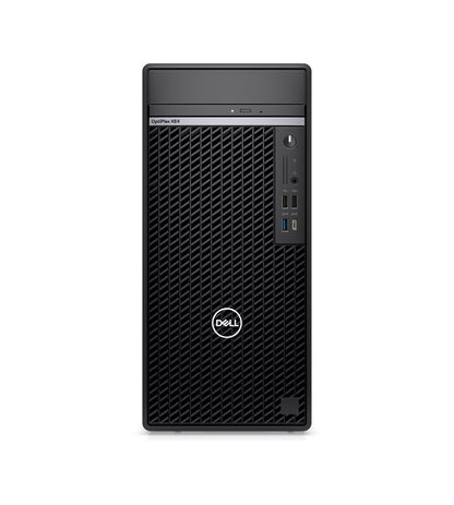 DELL OPTIPLEX XE4 CORE i3 12TH DESKTOP (OPEN BOX WITH WARRANTY)
