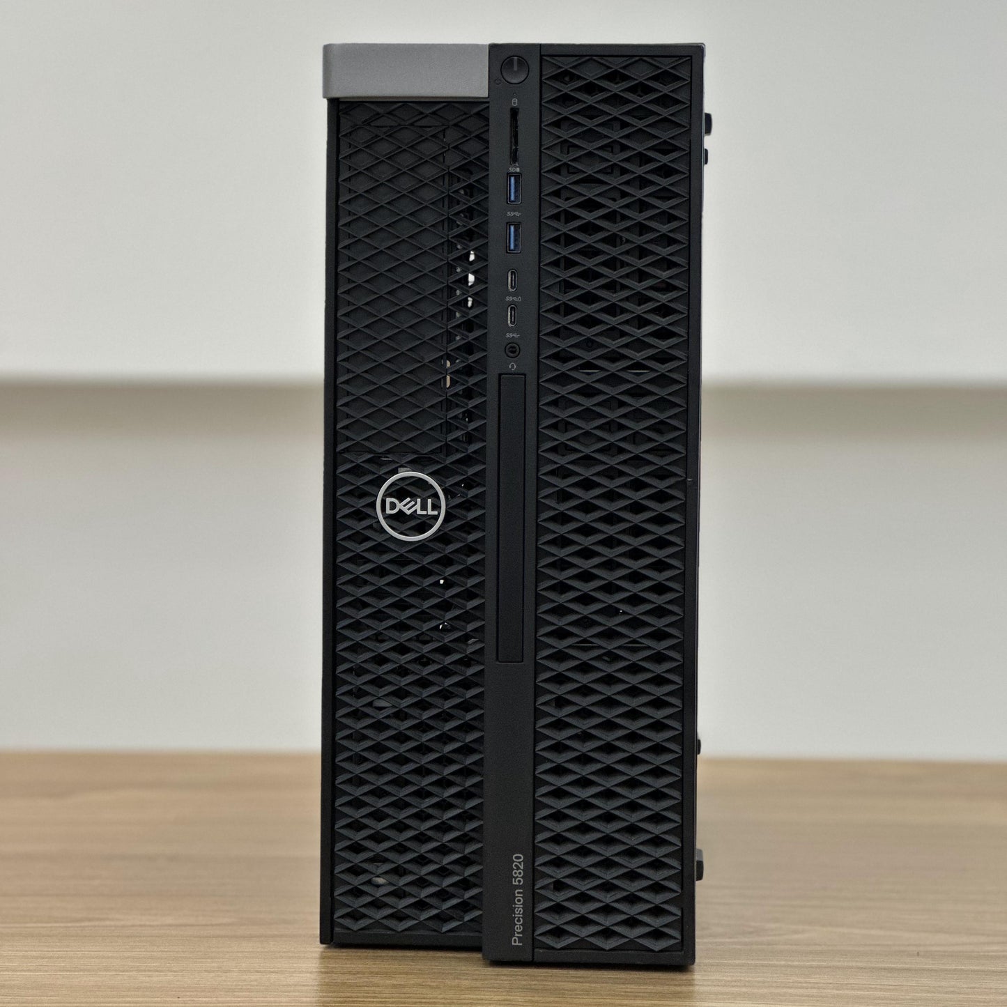 Dell Precision 5820 Tower Workstation Desktop Computers (USED VERY CLEAN)