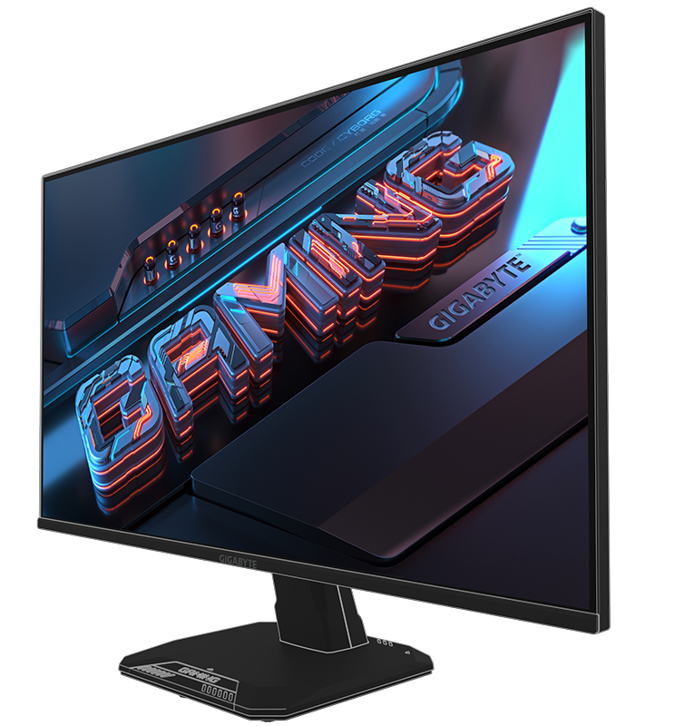 Gigabyte GS25F2 24.5-inch FHD Super Speed IPS 200Hz 1ms Gaming Monitor (New)