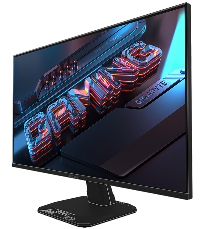 Gigabyte GS25F2 24.5-inch FHD Super Speed IPS 200Hz 1ms Gaming Monitor (New)