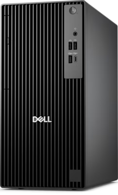 Dell Pro Tower QCT1250 Core Ultra 7 265 16GB RAM 512GB SSD Desktop (New)