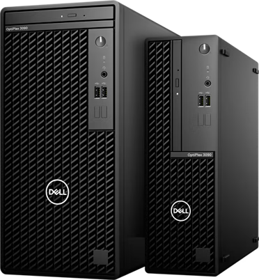 Dell OptiPlex 3090 Desktop i5 10th Gen(Used)