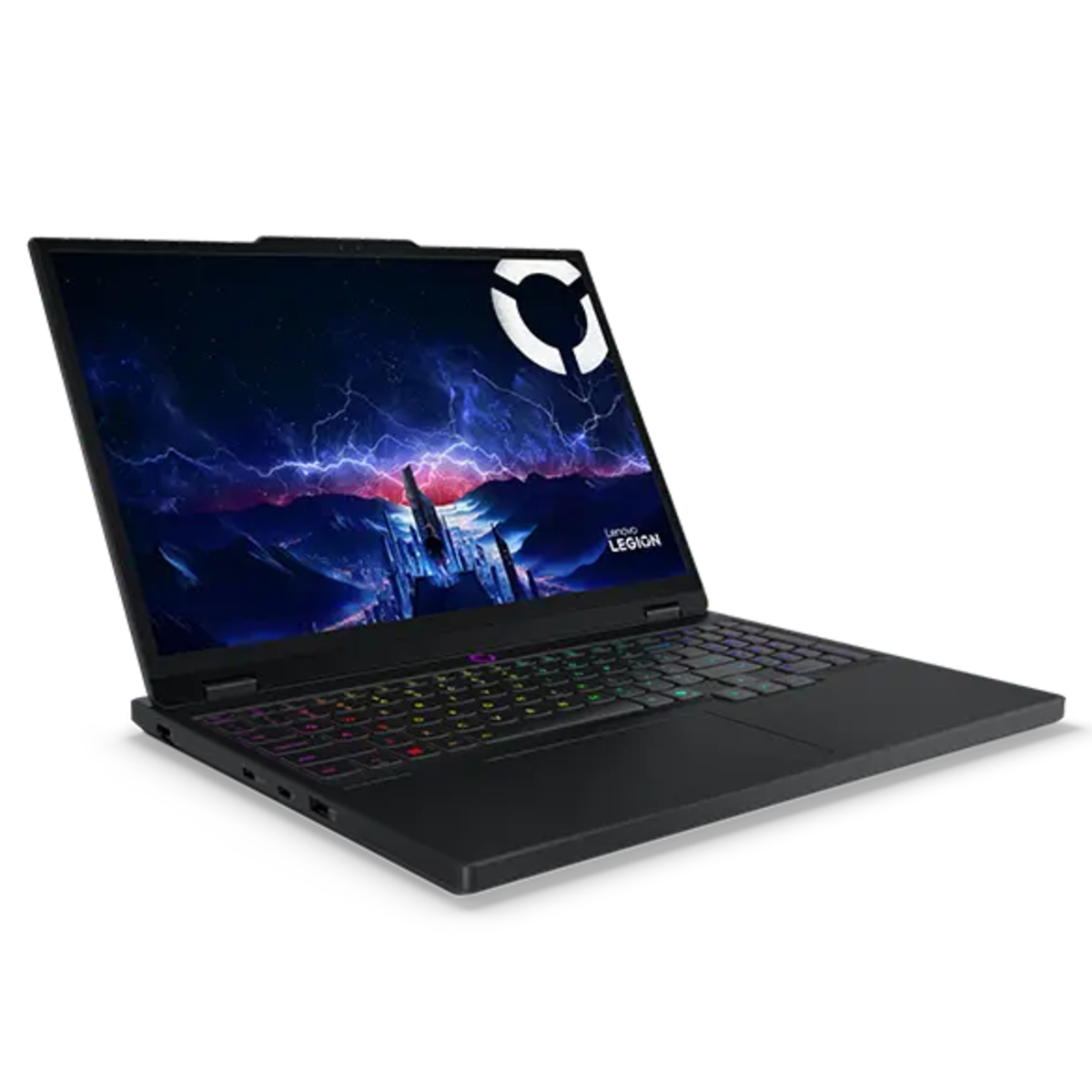 Lenovo Legion 5i 15IRX10 Gaming Laptop i9-14900HX RTX 5070 15.1-inch OLED (New)