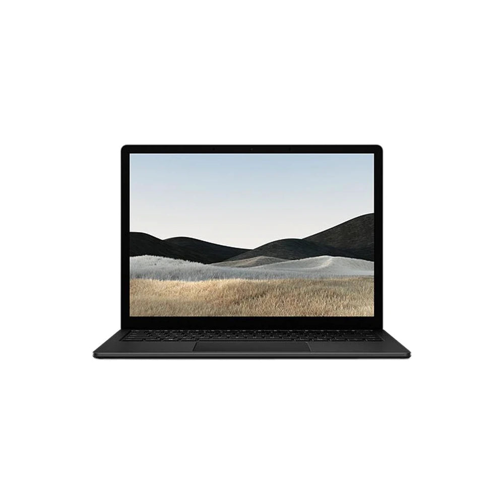 Microsoft Surface Laptop Black Edition Intel Core i7 11th Gen 32GB RAM 1TB SSD 2K Touch Screen (Open Box)