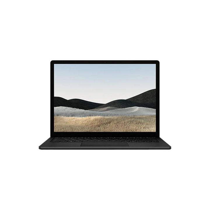 Microsoft Surface Laptop Black Edition Intel Core i7 11th Gen 32GB RAM 1TB SSD 2K Touch Screen (Open Box)