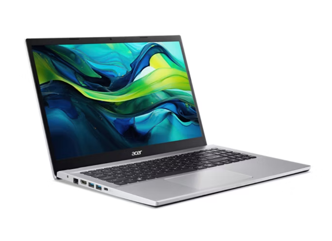 ACER ASPIRE GO 15 AG15-42P-R917 Laptop AMD Ryzen 7 7730U AMD Radeon 16GB RAM 512GB NVMe 15.6" FHD (New)