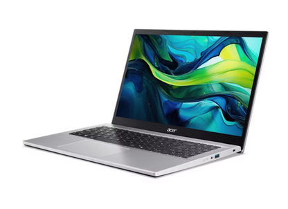 ACER ASPIRE GO 15 AG15-42P-R917 Laptop AMD Ryzen 7 7730U AMD Radeon 16GB RAM 512GB NVMe 15.6" FHD (New)