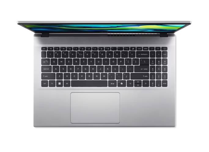 ACER ASPIRE GO 15 AG15-42P-R917 Laptop AMD Ryzen 7 7730U AMD Radeon 16GB RAM 512GB NVMe 15.6" FHD (New)