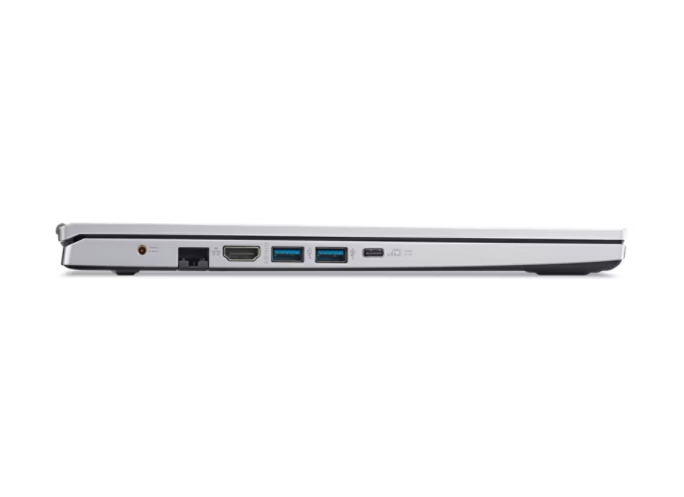ACER ASPIRE GO 15 AG15-42P-R917 Laptop AMD Ryzen 7 7730U AMD Radeon 16GB RAM 512GB NVMe 15.6" FHD (New)