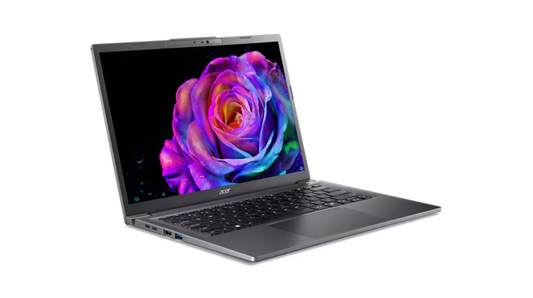 ACER ASPIRE 14 AI A14-52MT-94H5  CORE ULTRA 9 288V  INTEL ARC 140V  14" FHD TOUCHSCREEN (BRAND NEW)