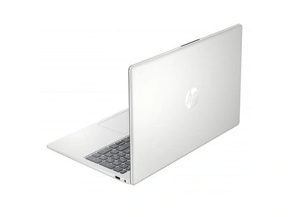 HP 15-FD1899NR 15.6 FHD Intel Core 7 150U Configurable RAM SSD Silver Laptop (New)
