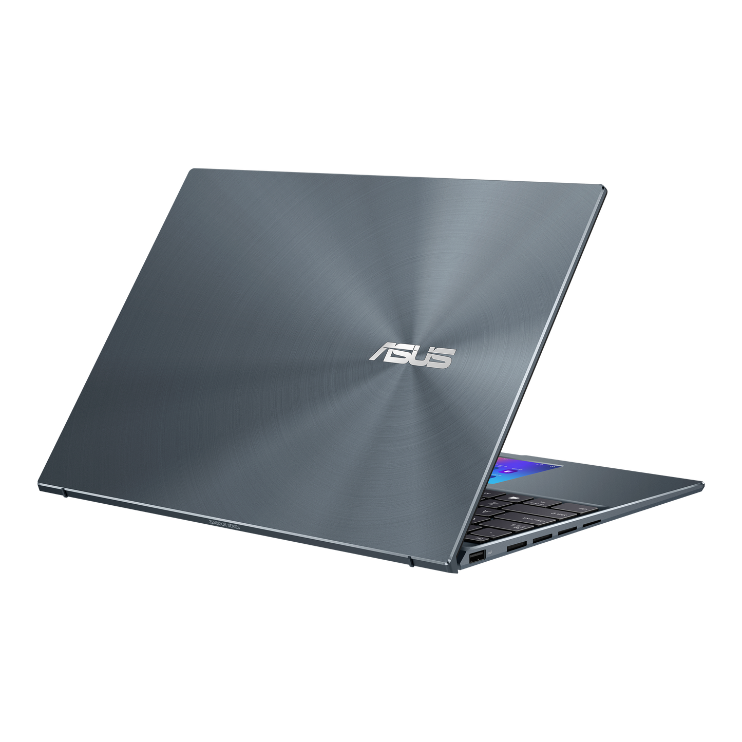 ASUS ZenBook 14X UX5400EG-DS71T-CA Core™ i7-1165G7 2.8GHz MX450 FHD TOUCHSCREEN LAPTOP (New OB)