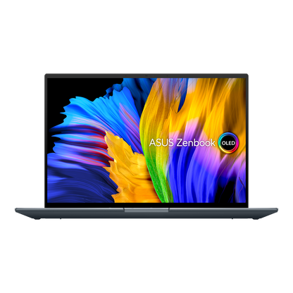 ASUS ZenBook 14X UX5400EG-DS71T-CA Core™ i7-1165G7 2.8GHz MX450 FHD TOUCHSCREEN LAPTOP (New OB)