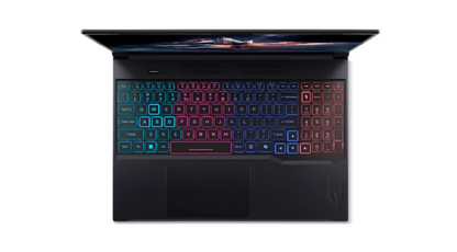 Acer Nitro V 16S ANV16S-71-97BE Core 9 270H RTX 5070 16GB RAM 1TB SSD QHD 180Hz Gaming Laptop 16" (New)