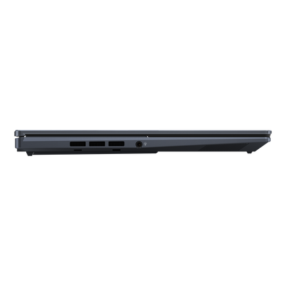 Asus ZENBOOK PRO DUO 14 OLED UX8402VV-OLEDI9TB Core i9-13900H 2.6GHz RTX 4060 120Hz OLED 3K TOUCHSCREEN (Brand New)