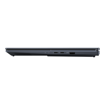 Asus ZENBOOK PRO DUO 14 OLED UX8402VV-OLEDI9TB Core i9-13900H 2.6GHz RTX 4060 120Hz OLED 3K TOUCHSCREEN (Brand New)